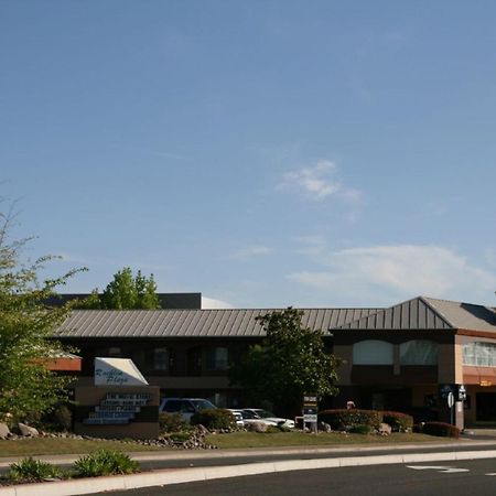 Days Inn By Wyndham Rocklin/Sacramento Buitenkant foto