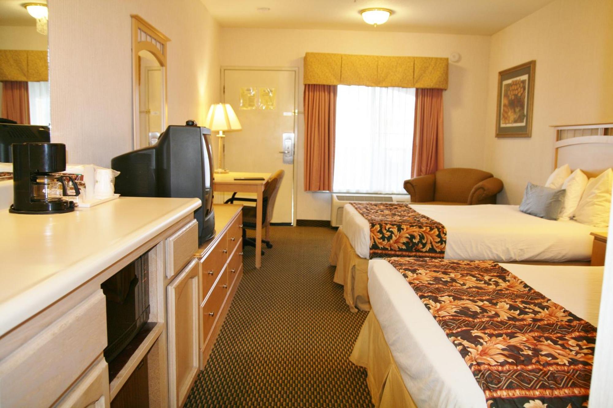 Days Inn By Wyndham Rocklin/Sacramento Buitenkant foto